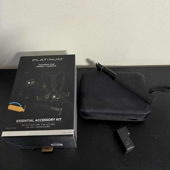 GoPro Hero 9